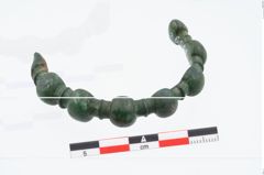 Foto von Bronzebuckelarmreif (NHMW-PRAE-026501)